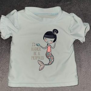 Just one you 9m swim top